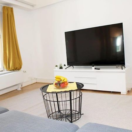 Hamburger Perle Am Gaensemarkt Und Binnenalster المظهر الخارجي الصورة