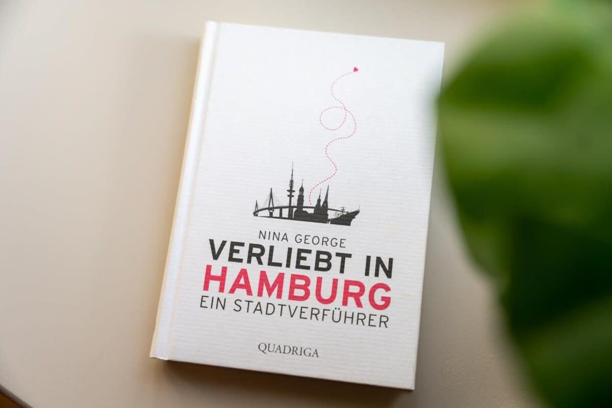 Hamburger Perle Am Gaensemarkt Und Binnenalster المظهر الخارجي الصورة